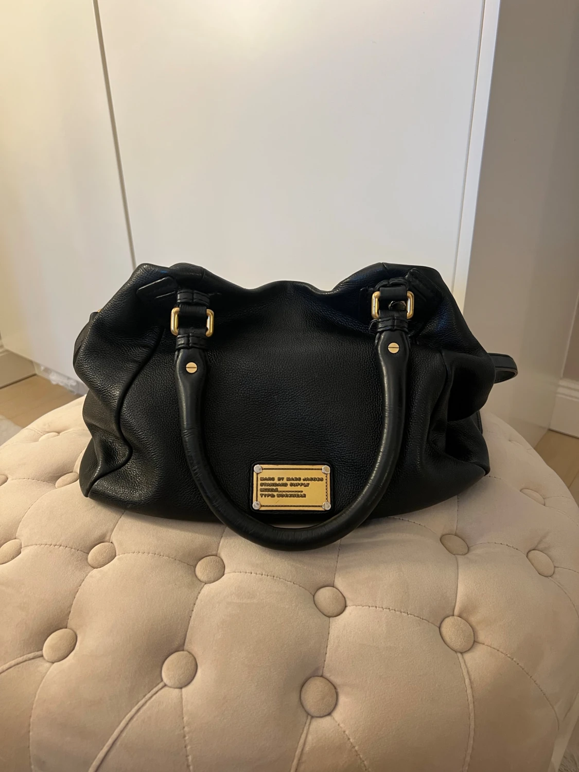 Marc Jacobs Väska  - 1