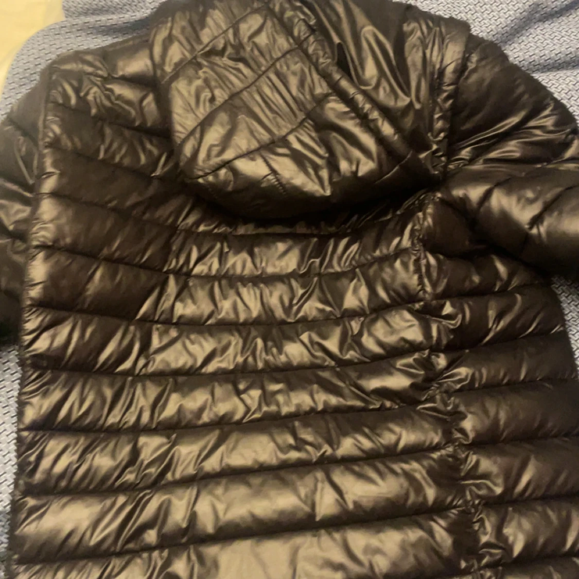 Canada goose puffer jacka - 1