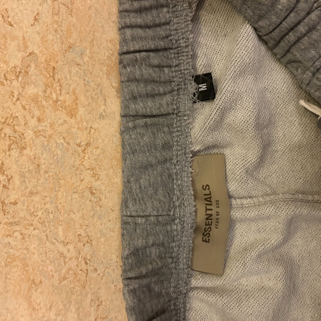 Essentials byxor - 3