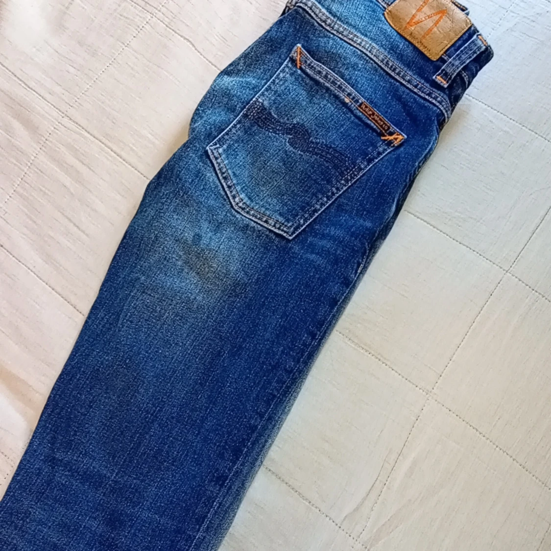 Nudie jeans slim  - 1