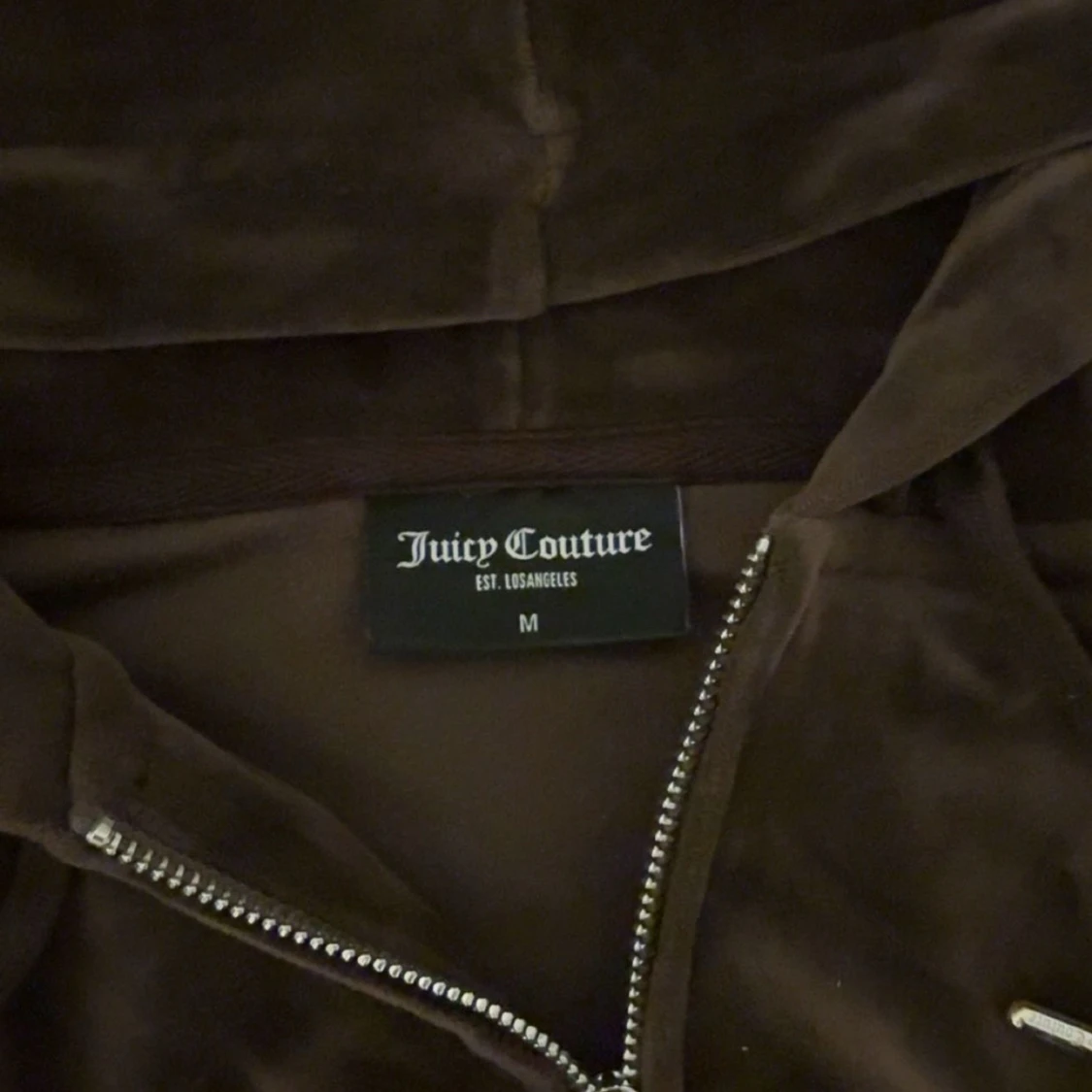 Brun Juicy Couture set - 2