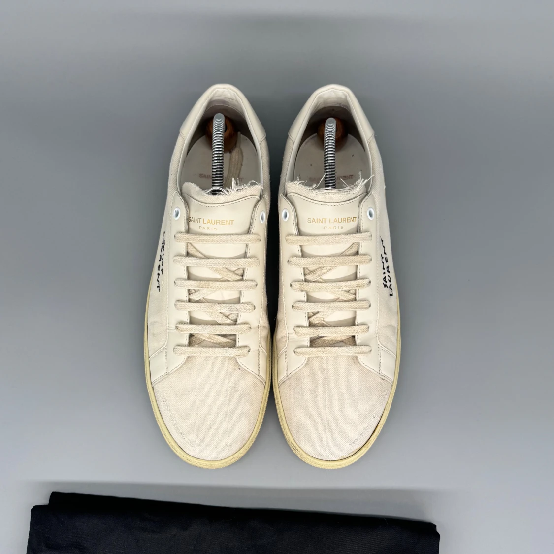 Saint Laurent Skor | 44 - 1