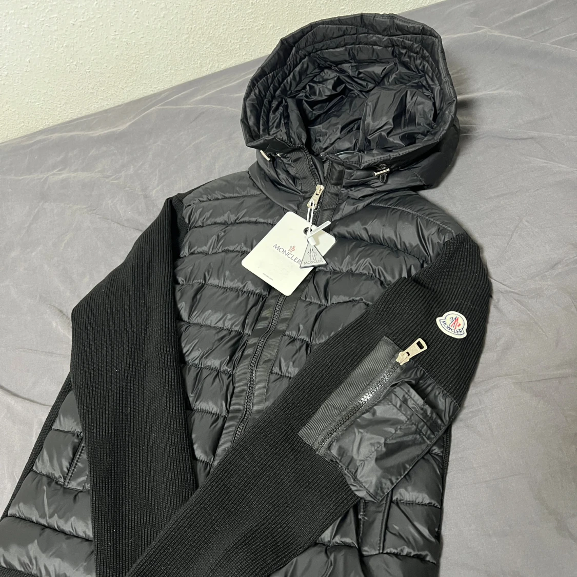  Moncler Cardigan - 2