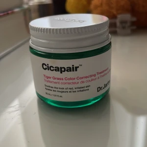 Dr.Jart+ Cicapair Color Correcting - Cicapair Tiger Grass Color Correcting Treatment från Dr.Jart+, 30 ml. Utan originalförpackning. 