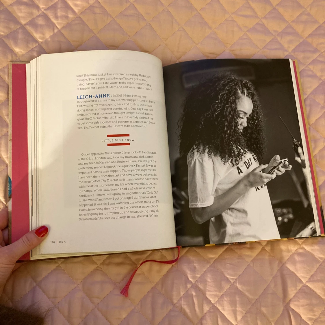 Little mix Our World - 3