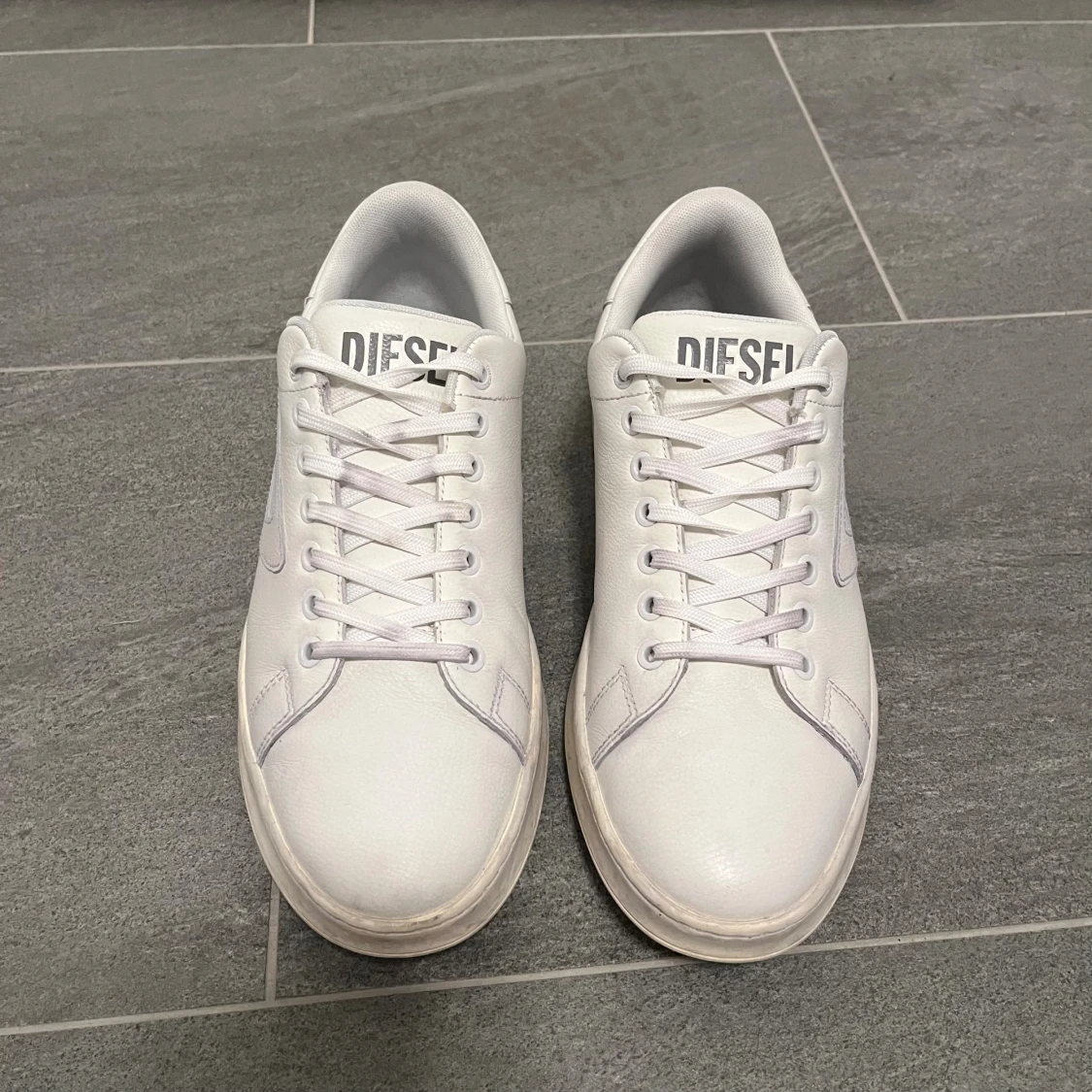 Diesel skor - 2