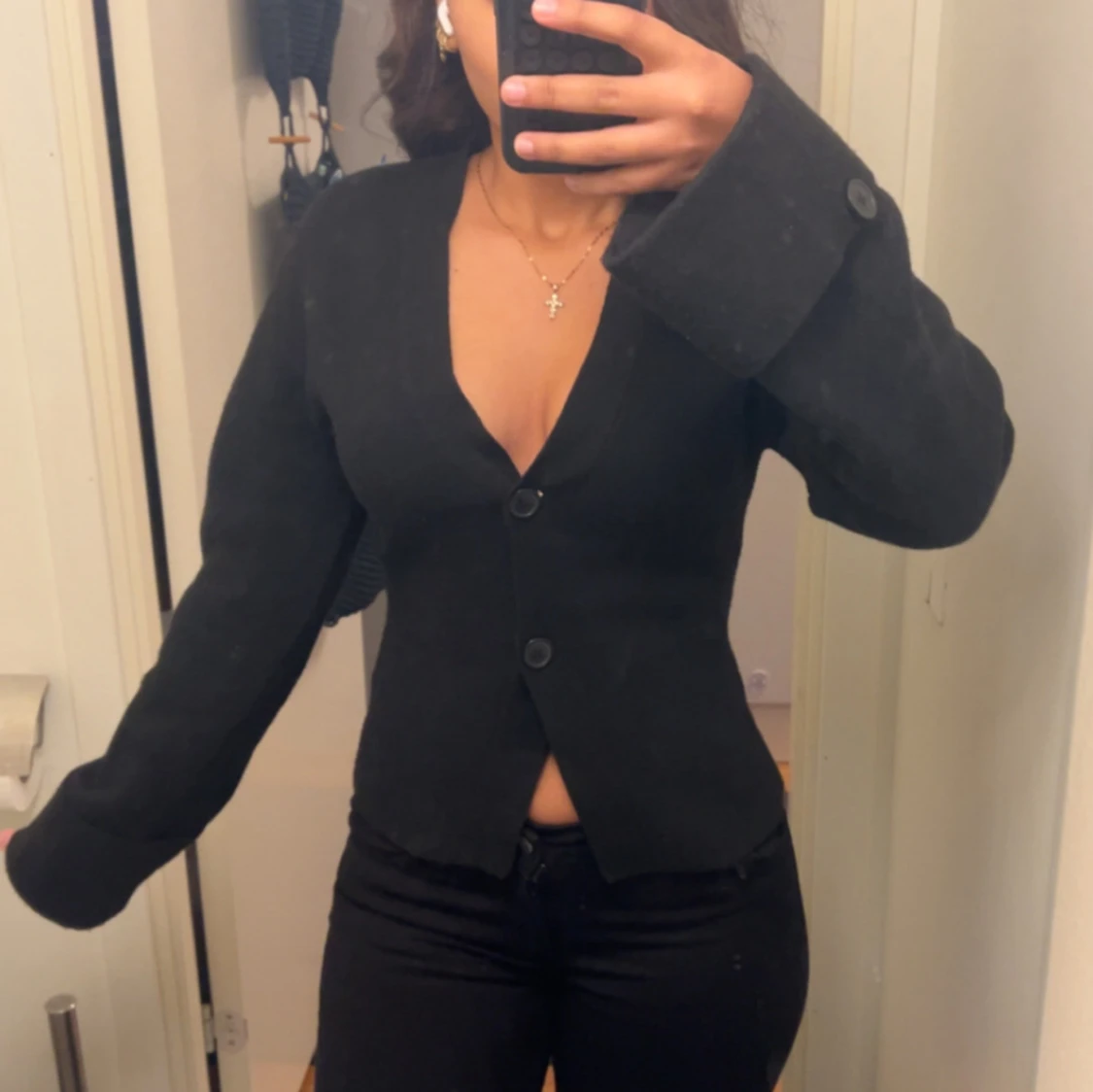 långarmad skickad  - 1