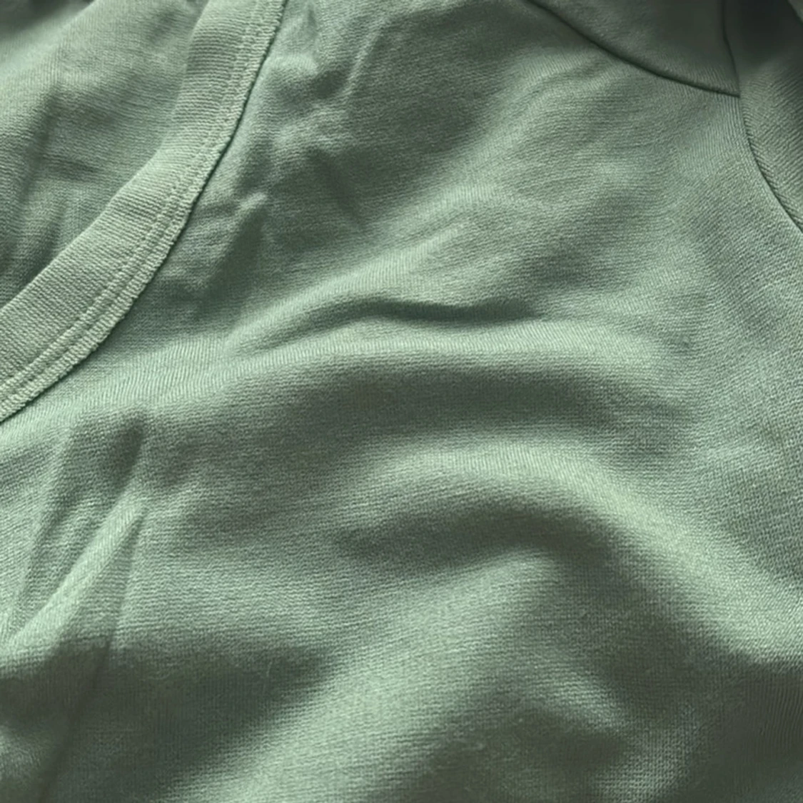 Grön långärmad tröja House of Lola - 3