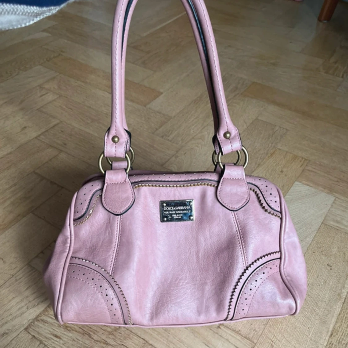 Dolce & Gabbana väska 