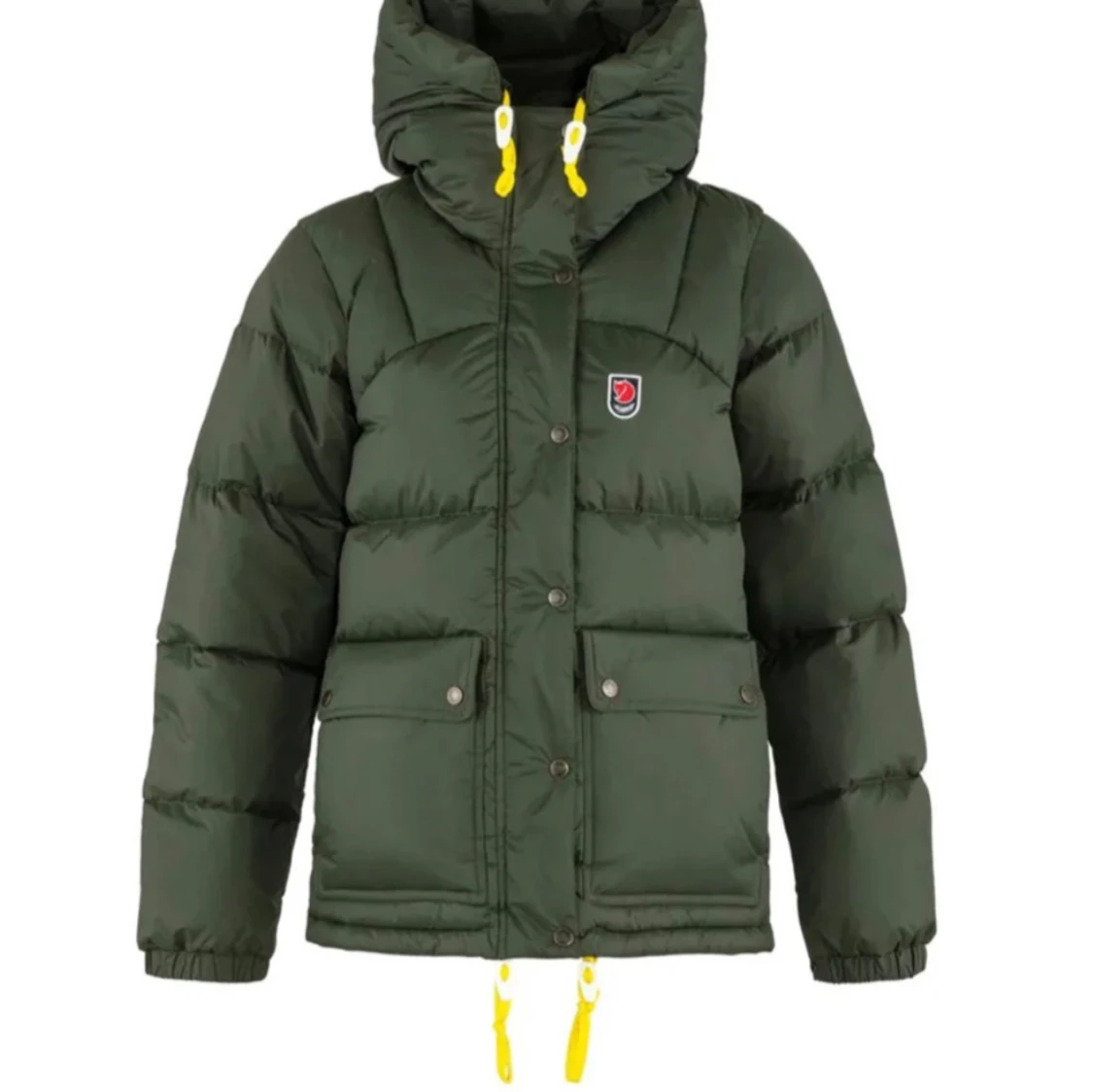 Fjällräven Expedition dunjacka - 2