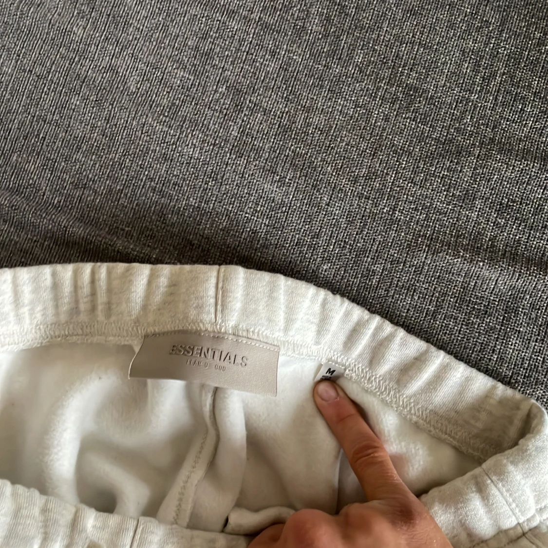 Essential Fear of god  - 3