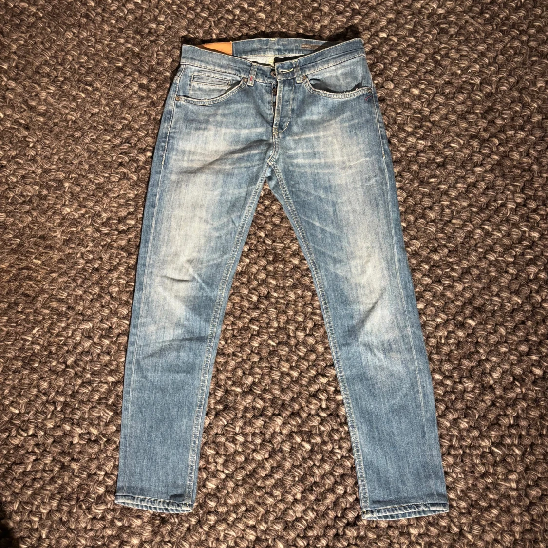 Dondup George Jeans - 1