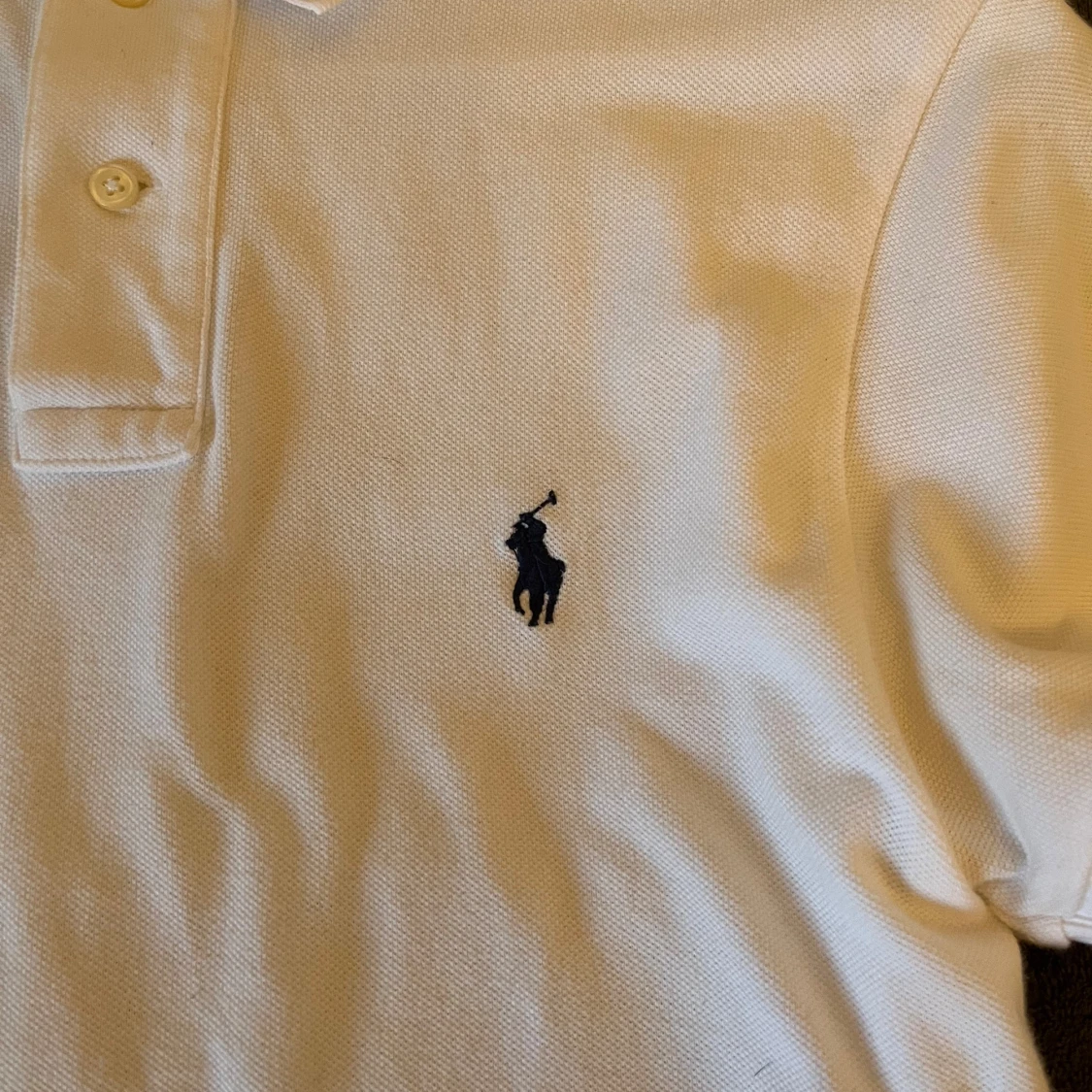 Ralph lauren pike - 1