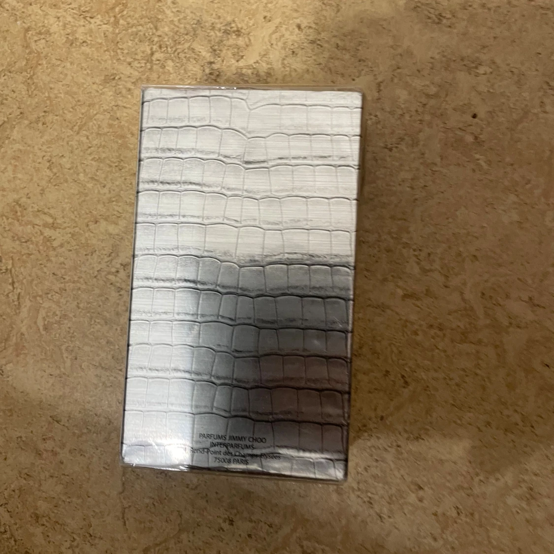 Jimmy Choo Man Eau de Toilette - 1