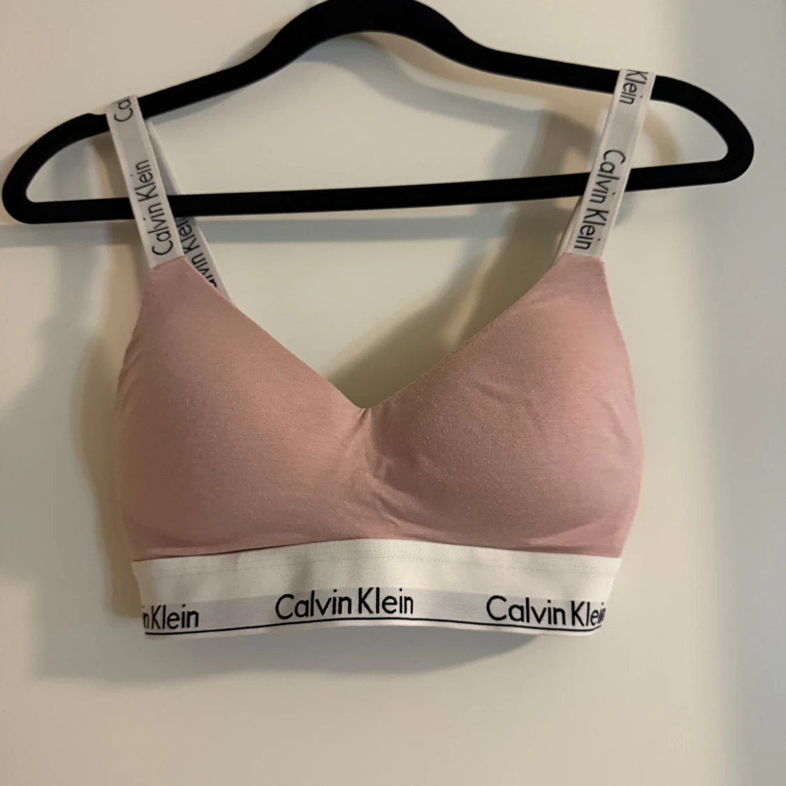Calvin Klein bh - 1