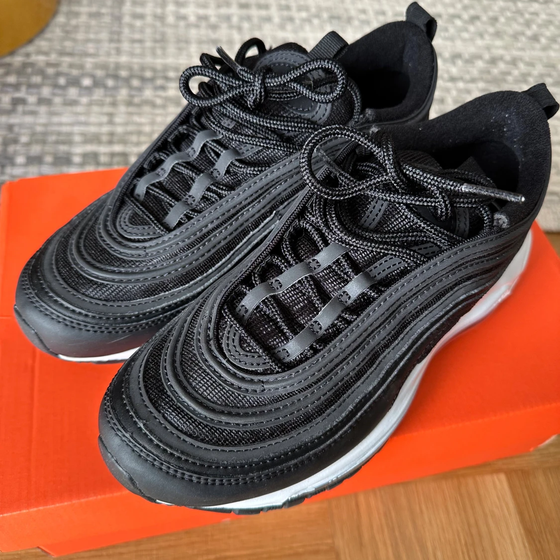Nike Air Max 97  - 1