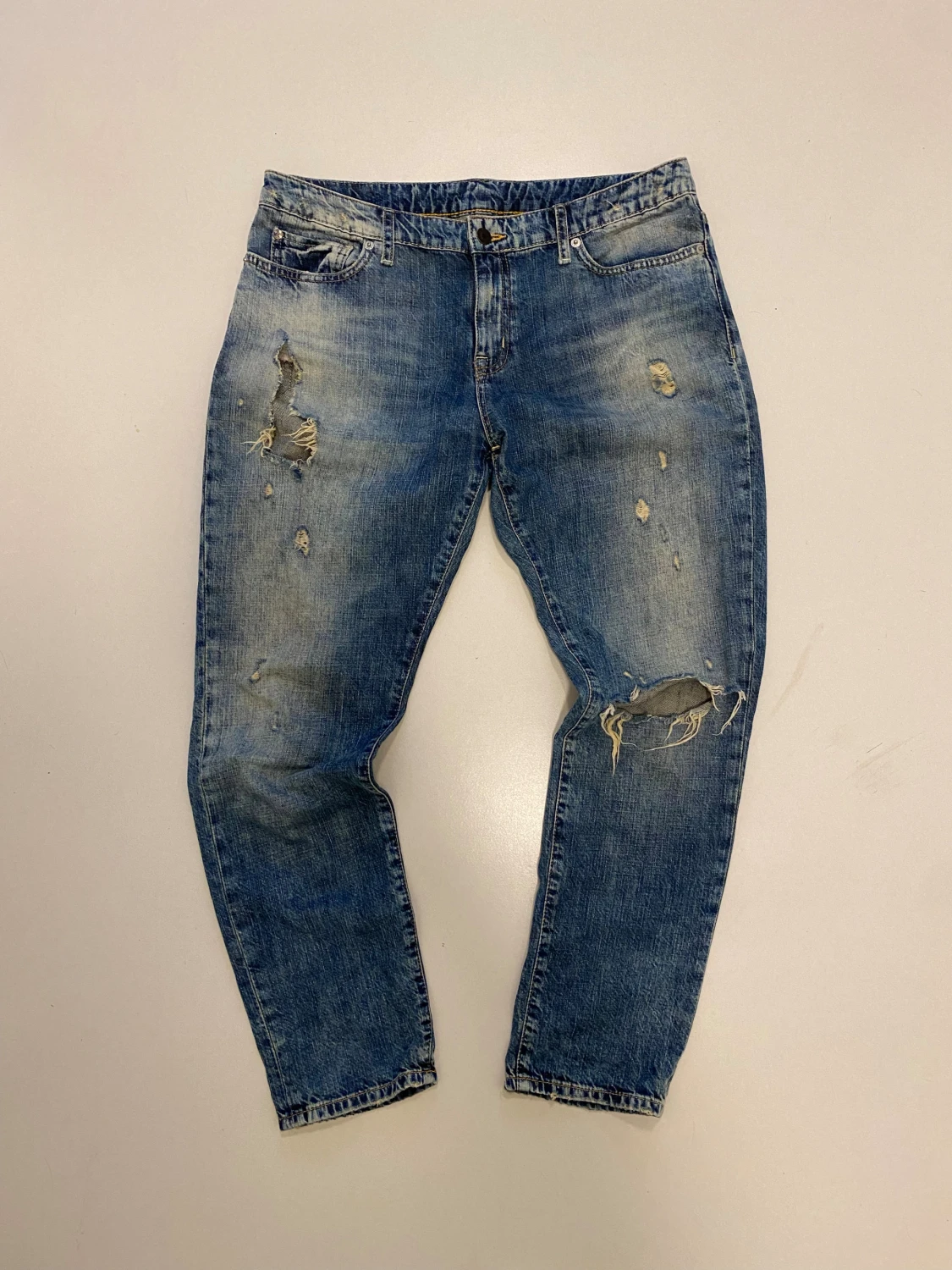 Vintage Ralph Lauren jeans 