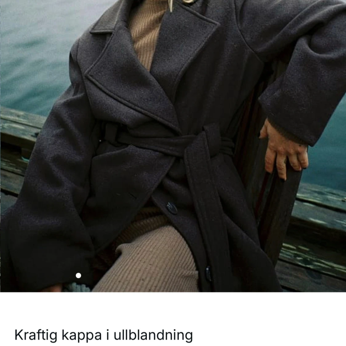 LETAR!!! Angelica Blick x NA-KD