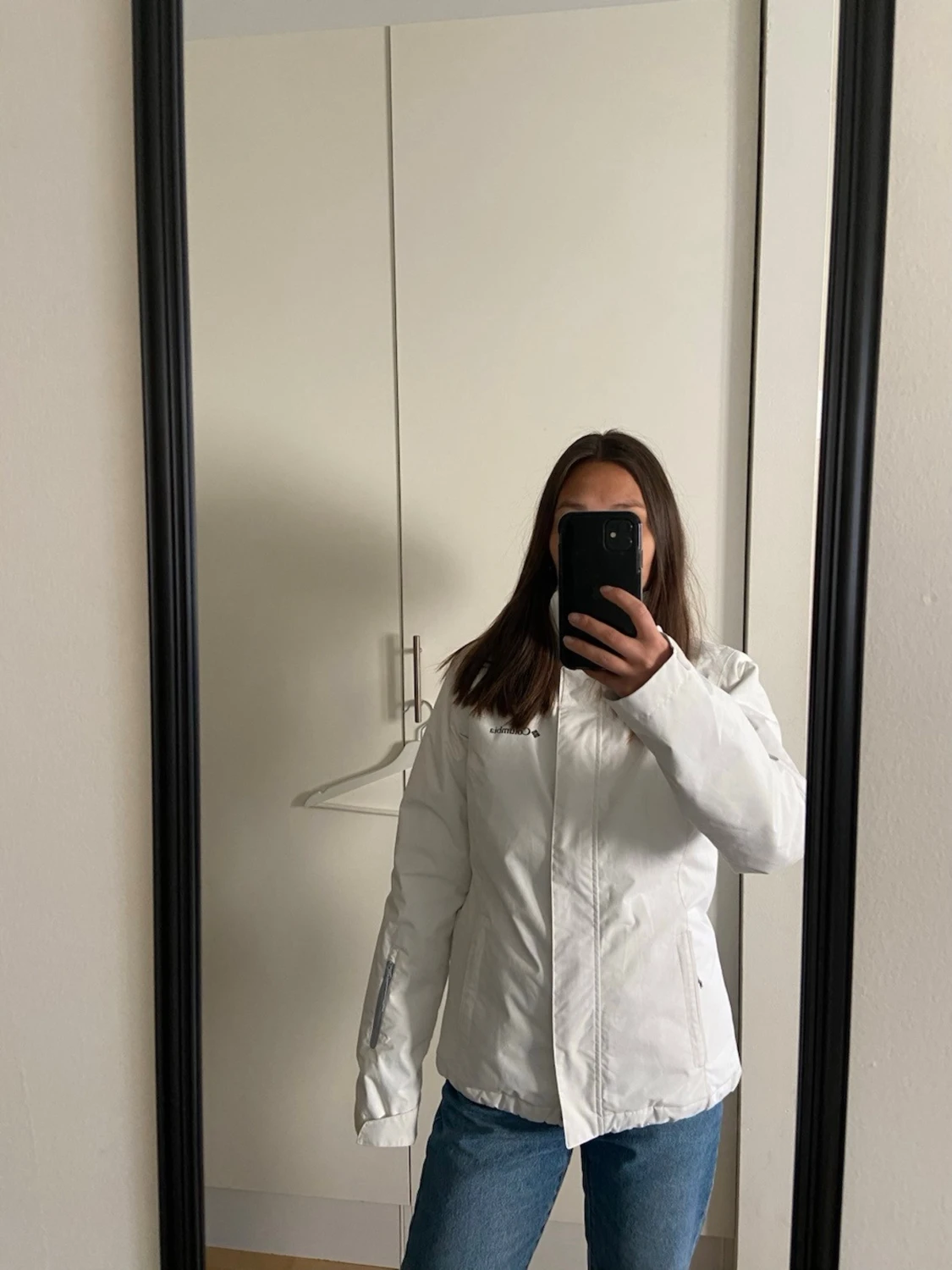 Columbia skidjacka - 3