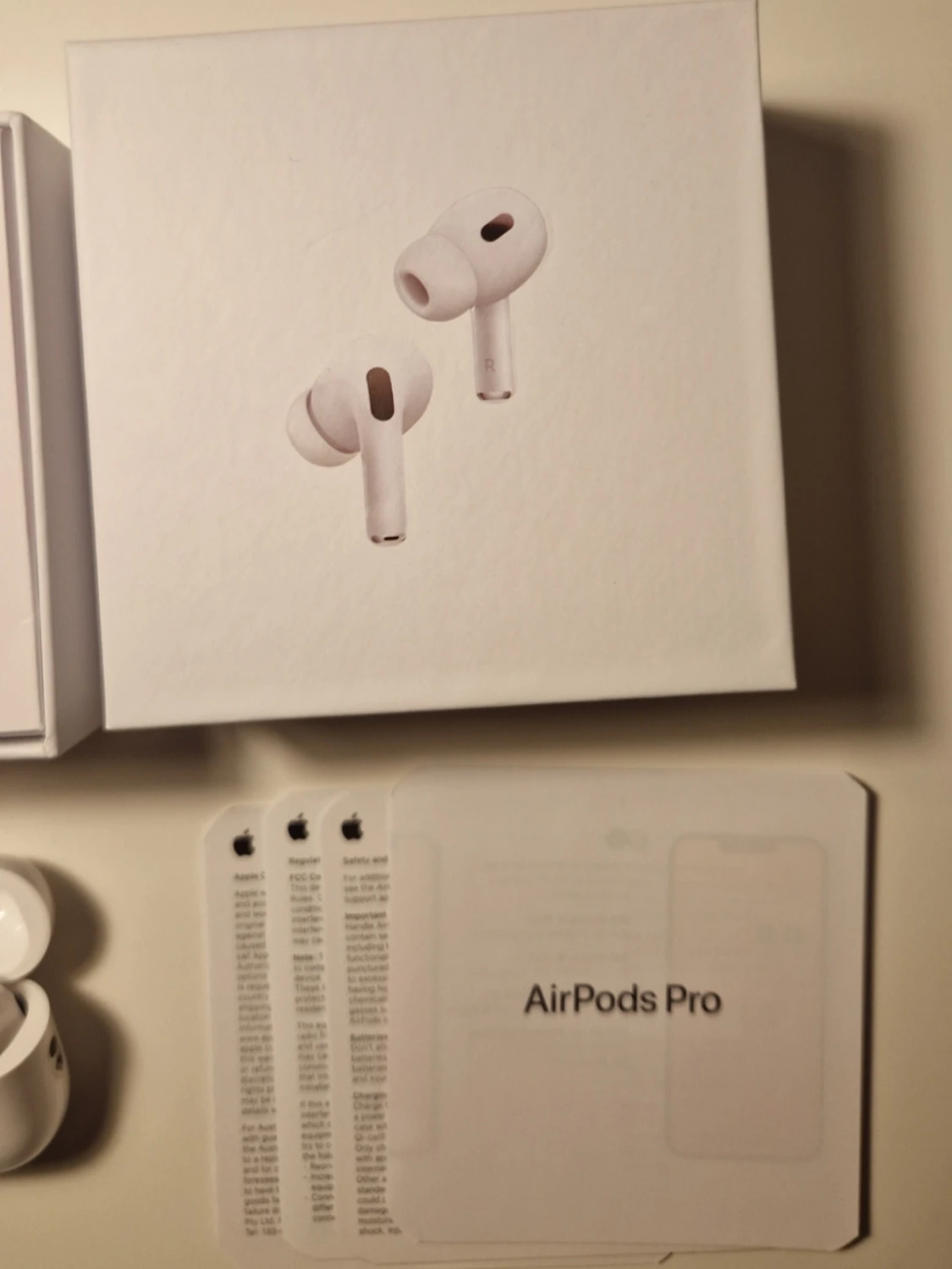 AirPods Pro 2 - 1