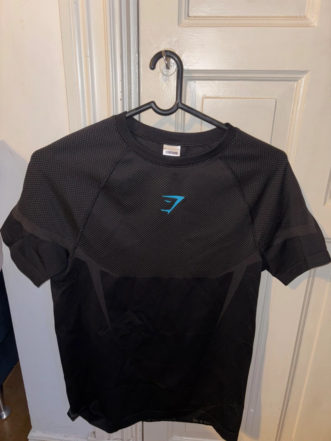 Gymshark Onyx v5 black size L