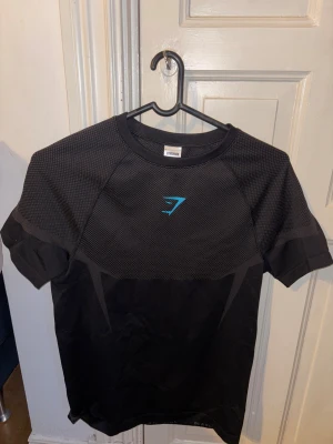 Gymshark Onyx v5 black size L - Oanvänd size L