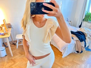 volangtopp - supersöt 