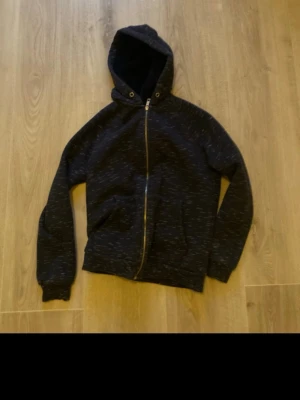 Huvtröja  - Slim fit 