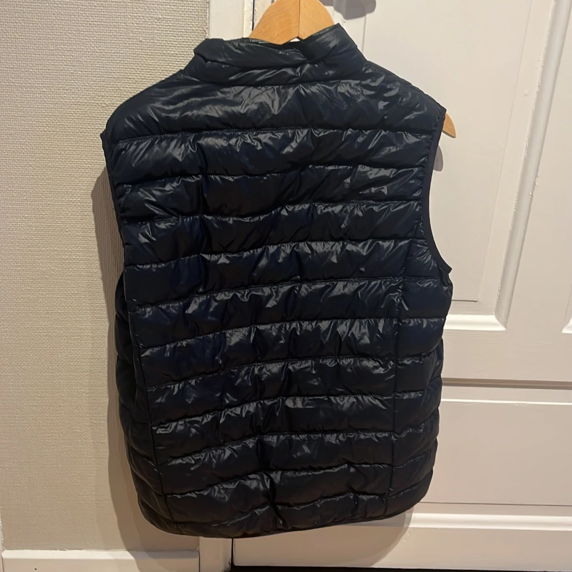 Emporio Armani EA7 Dunväst - 1