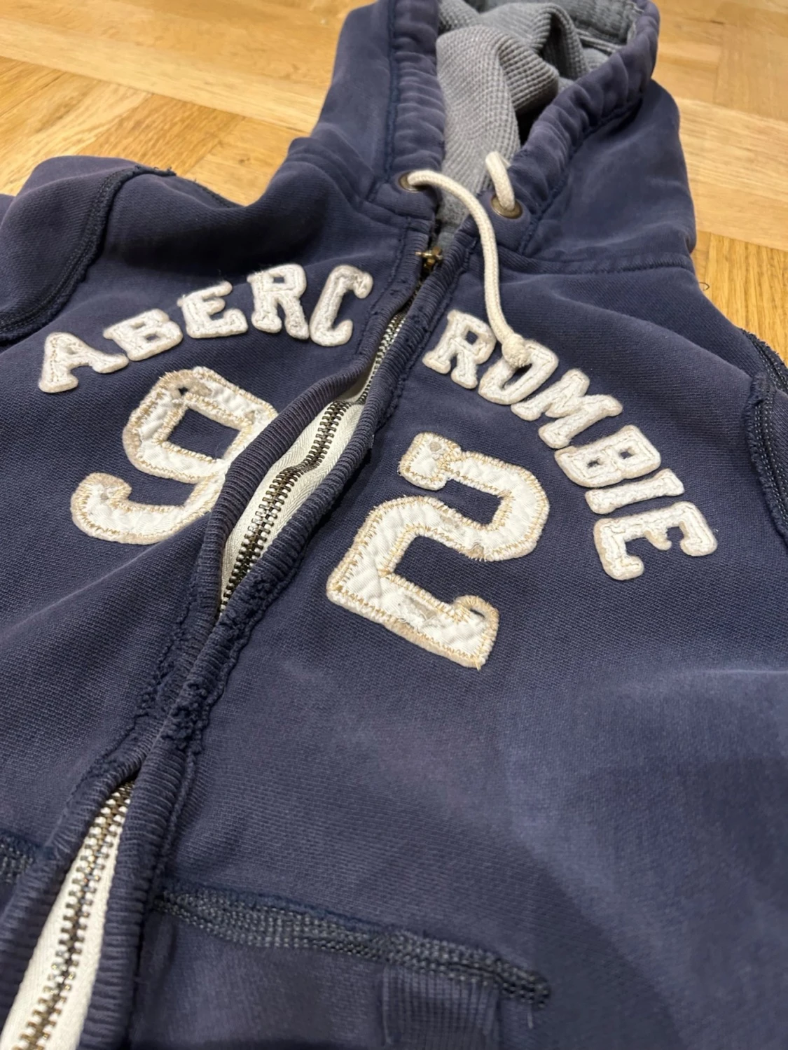 Abercrombie Hoodie  - 2