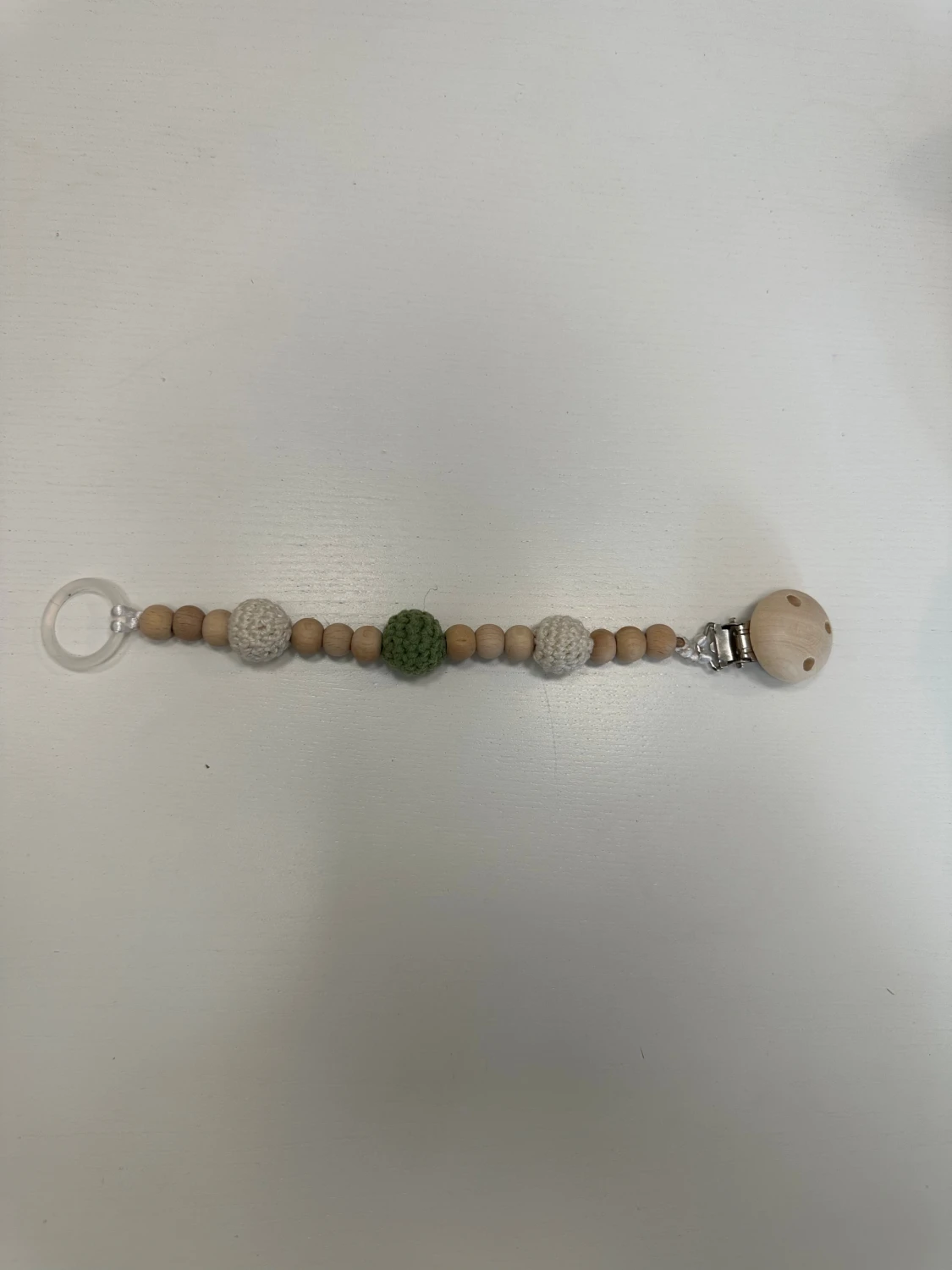 Anka amigurumi set - 4