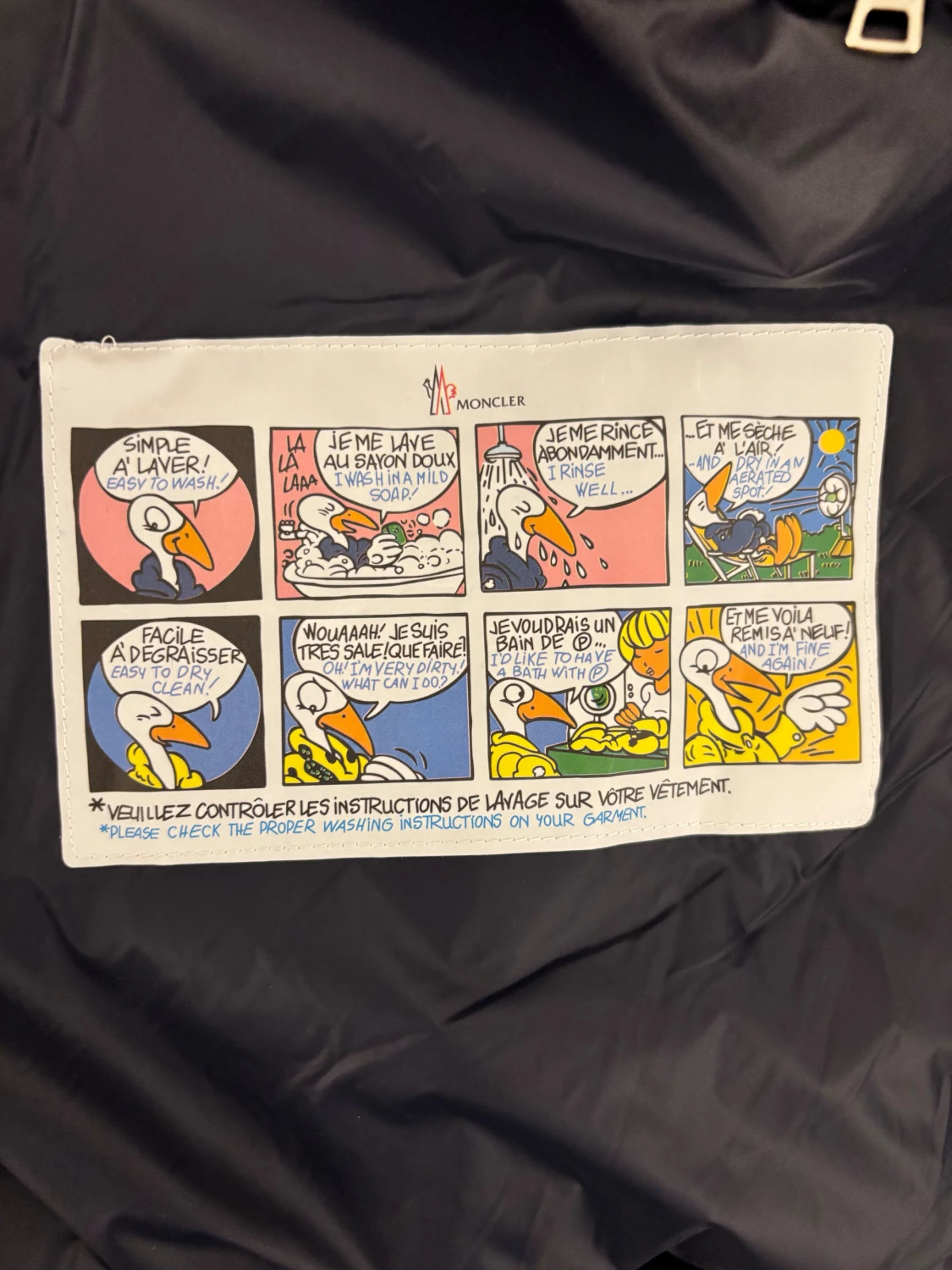 Moncler Montgenevre  - 5