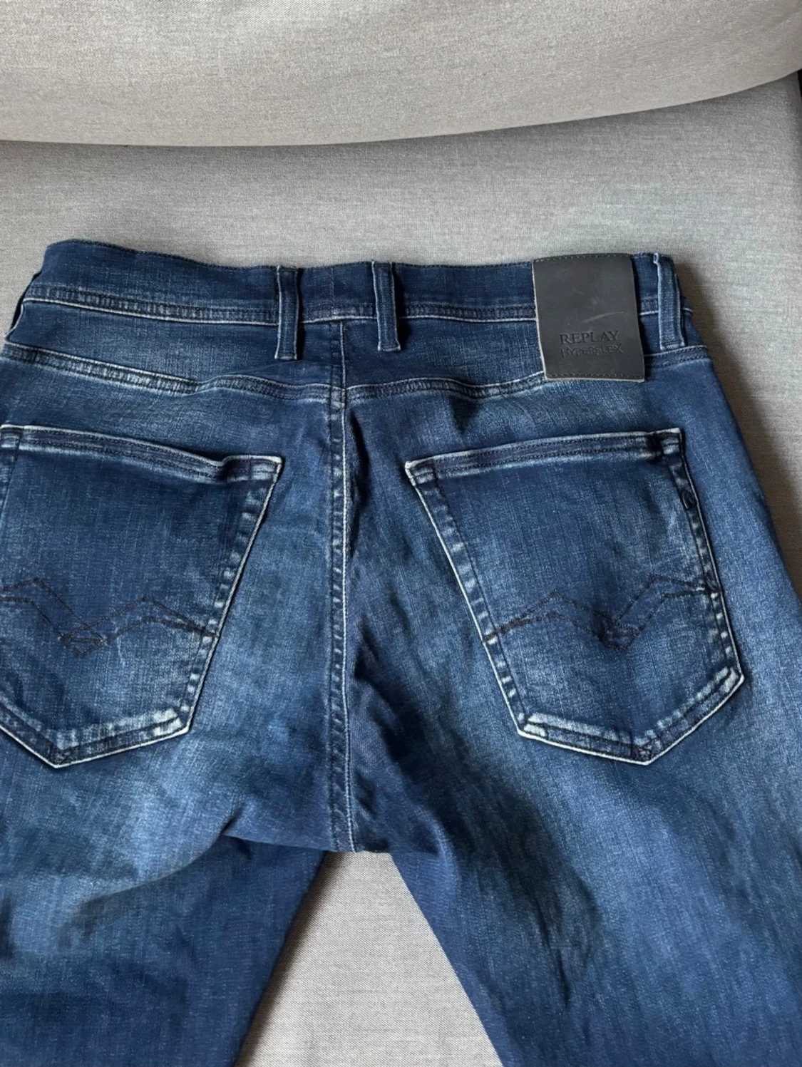 Replay Grover Hyperflex j - 3