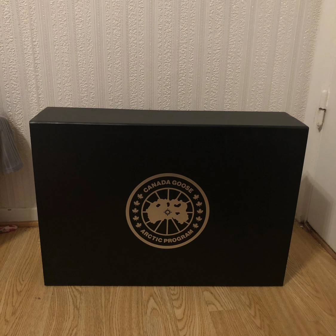 Canada Goose vinterjacka - 91