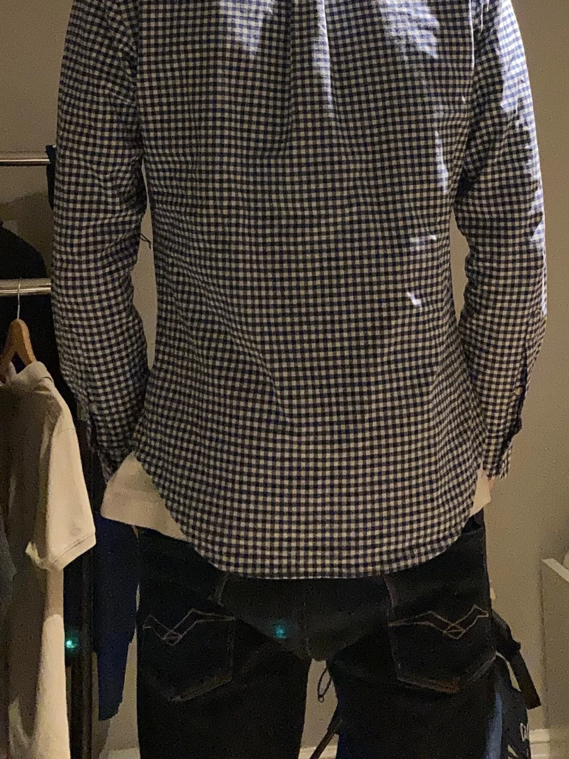 Ralph Lauren skjorta  - 1