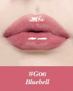 Flower Knows lip lacquer i G06 Bluebell - Ny och oanvänd