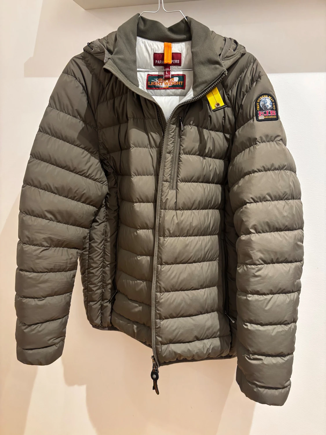 Parajumpers  jacka  - 1