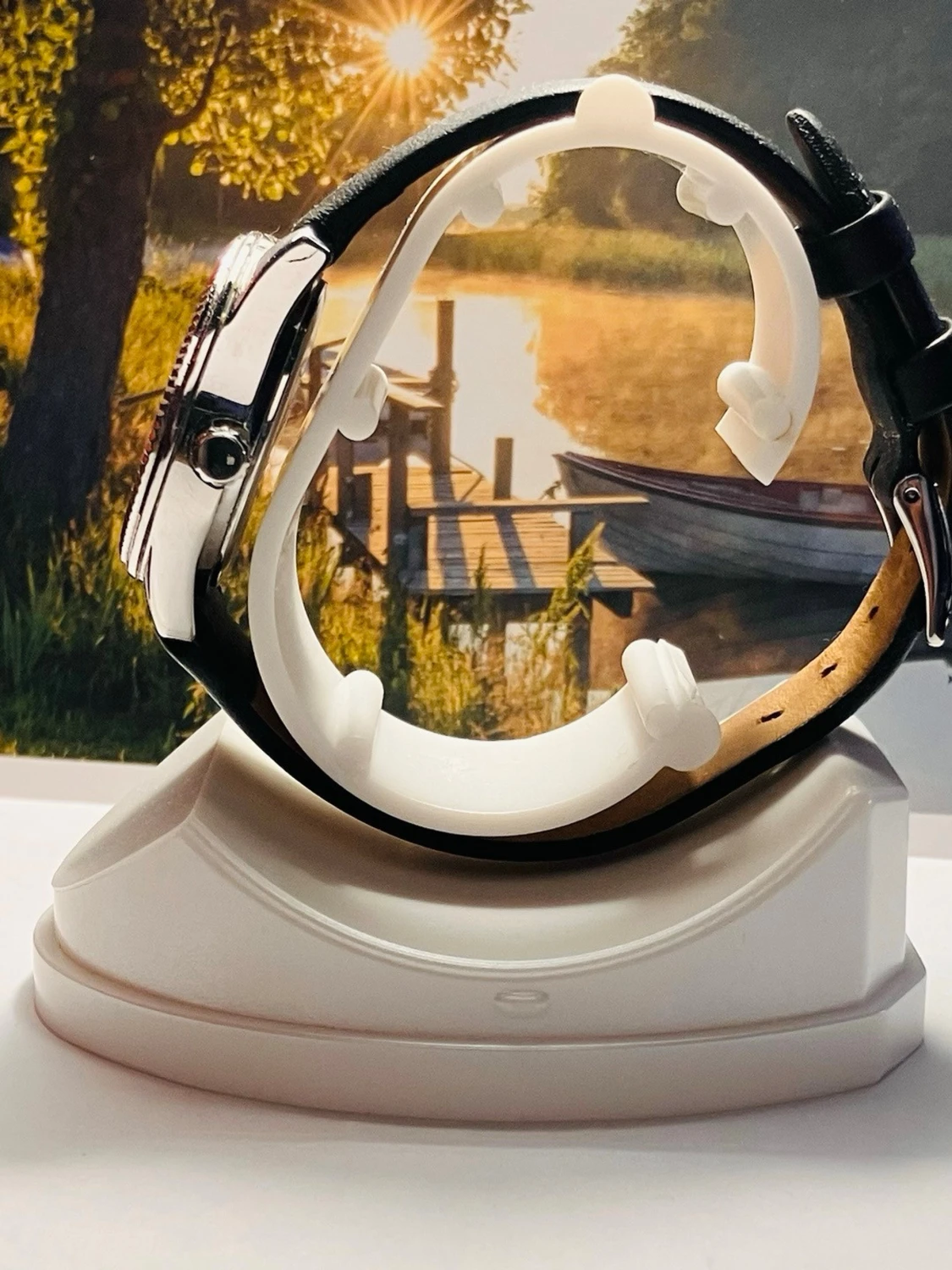 Casio Armbandsur - Klassisk Design  - 2