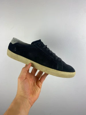 Saint Laurent skor - Storlek 45 | Skick 9/10 | Skor medföljer | Hör av dig vid frågor!