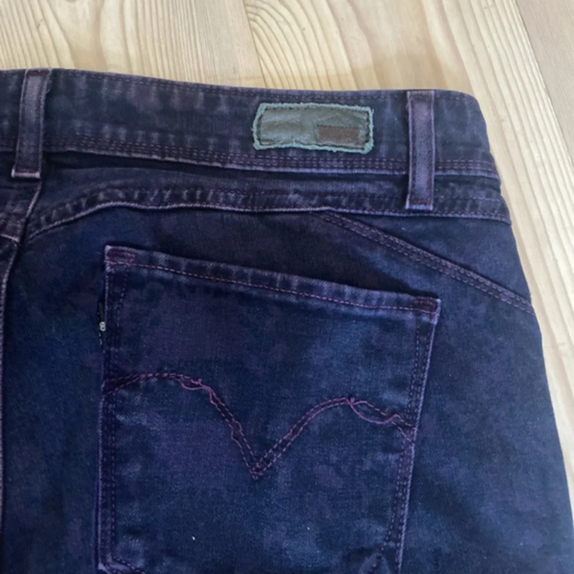 Levi's Revel Demi Curve Skinny jeans - 2