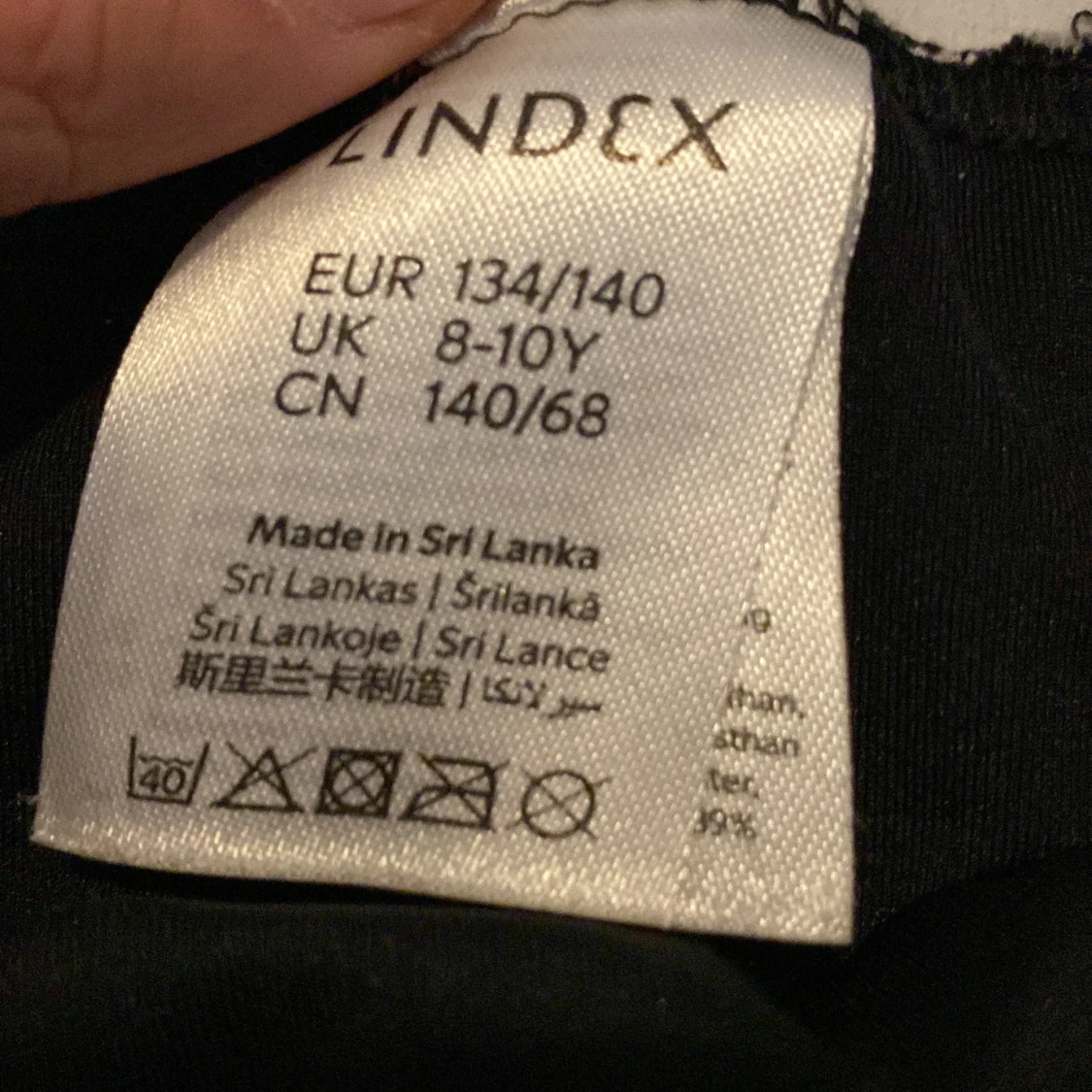 Två bikinis från Kappahl & Lindex - 3