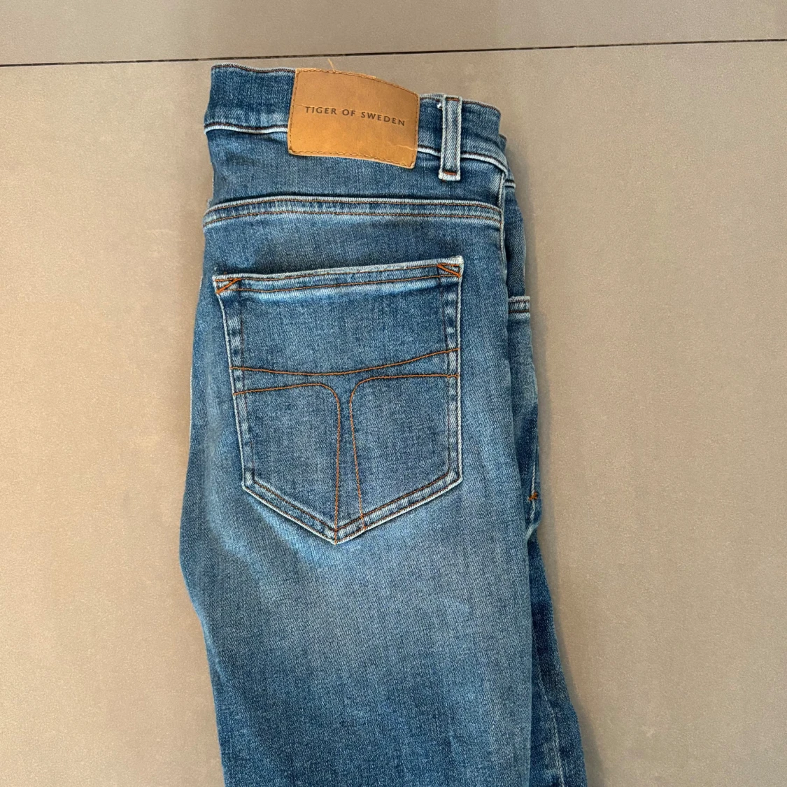 Tiger Of Sweden jeans ( slimfit )  - 4