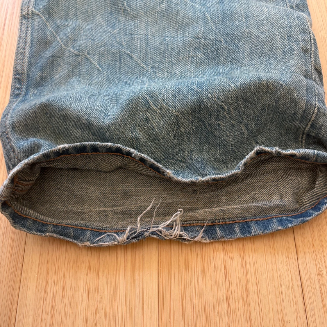 Jeans Ample Weekday   - 4