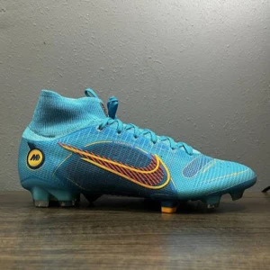 Nike mercurial superfly 8 Elite fg - NIKE MERCURIAL SUPERFLY 8 ELITE FG    🇪🇺42,5. 9,7/10  With bag