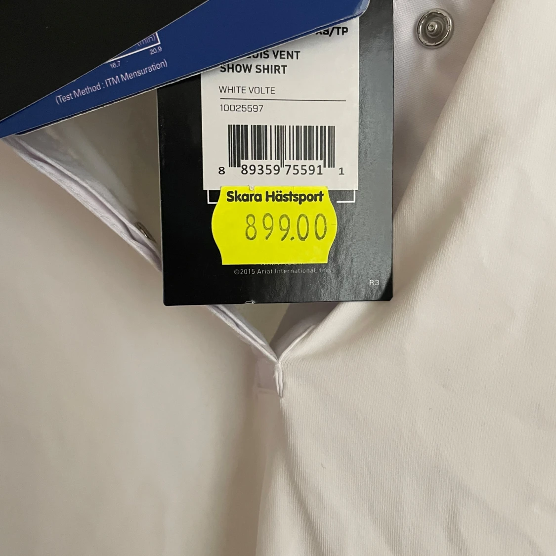 Ariat Pro ridtröja - 2