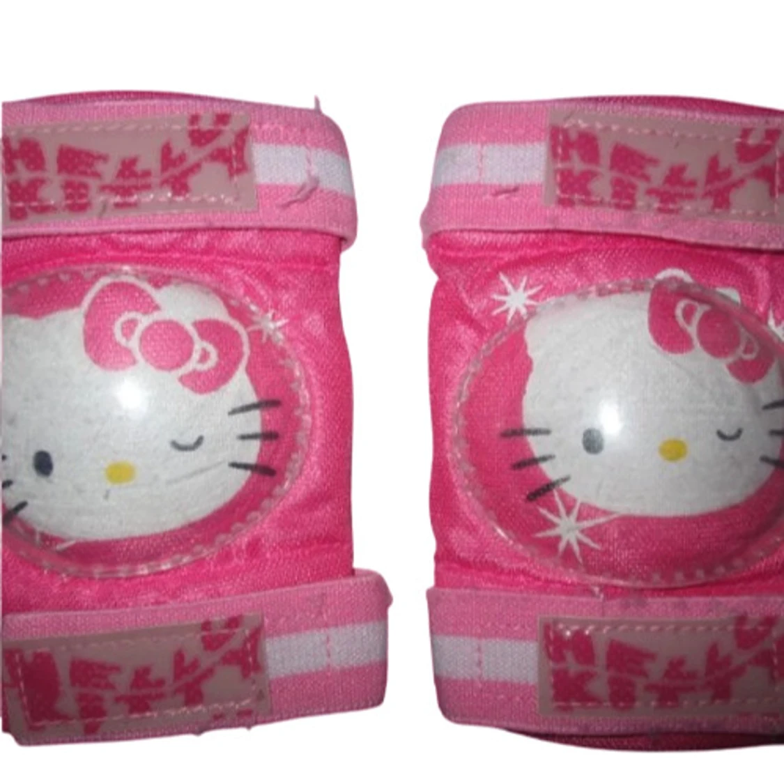 🌸 Hello Kitty Knäskydd 🌸 - 1