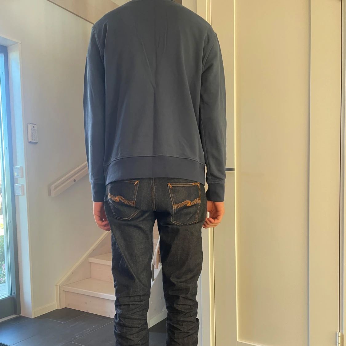 Sweatshirt Arket  - 2