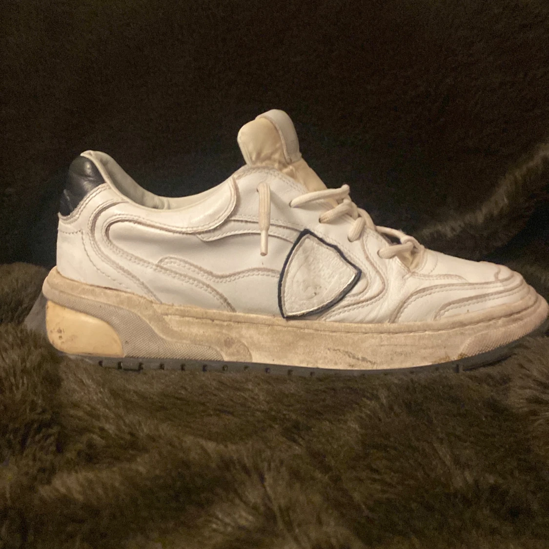 Philippe modele  - 2