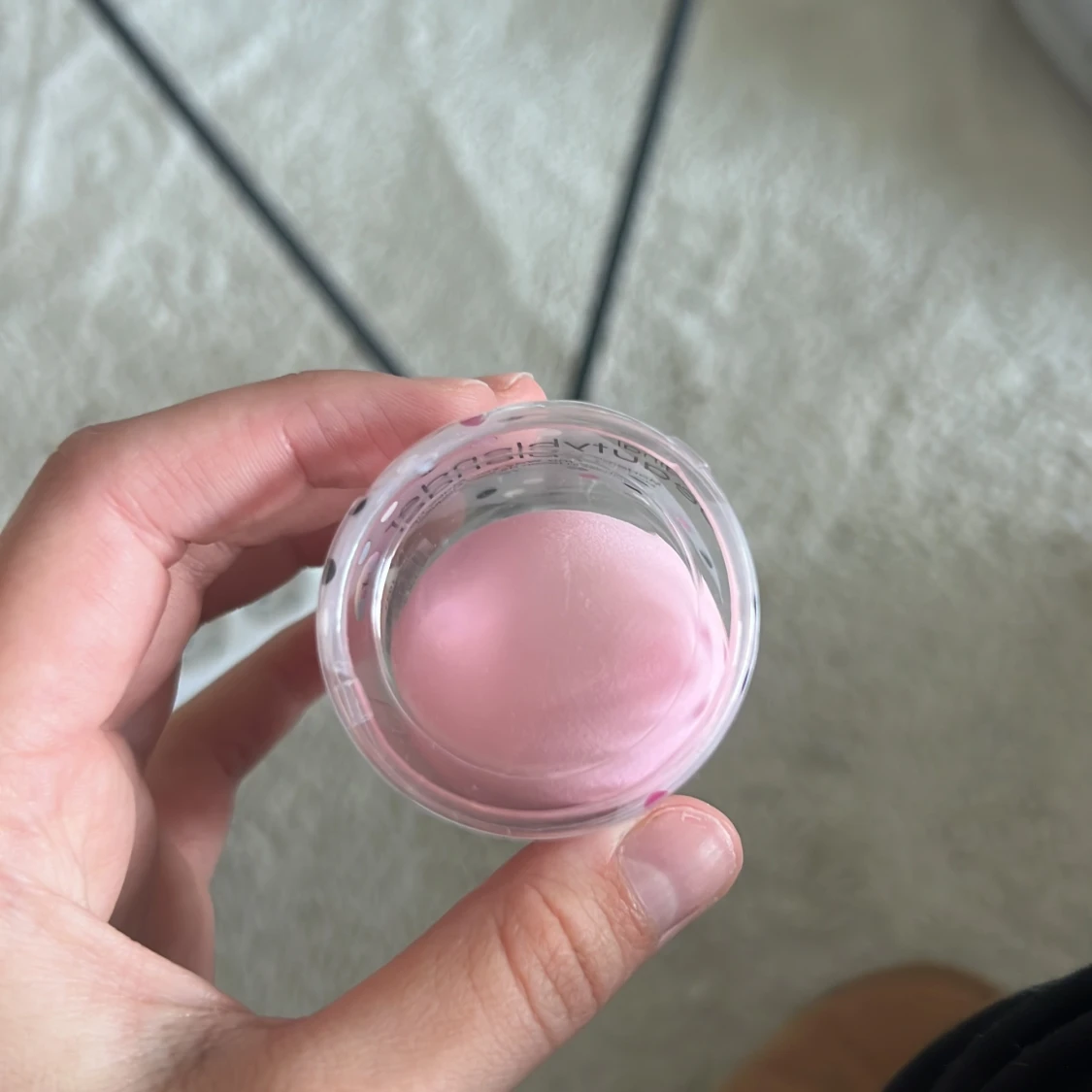 Original rosa Beautyblender - 2