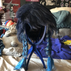 Venti peruk - Costymen säljs på min PLICK || kontakta innan du köper || kontakta för mer bilder 